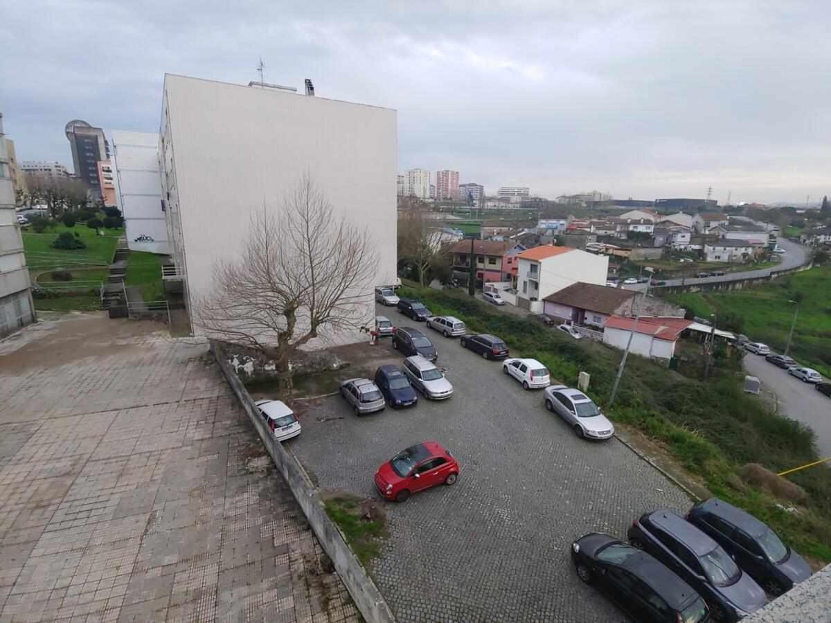 Bossa Nova Guesthouse Braga Buitenkant foto