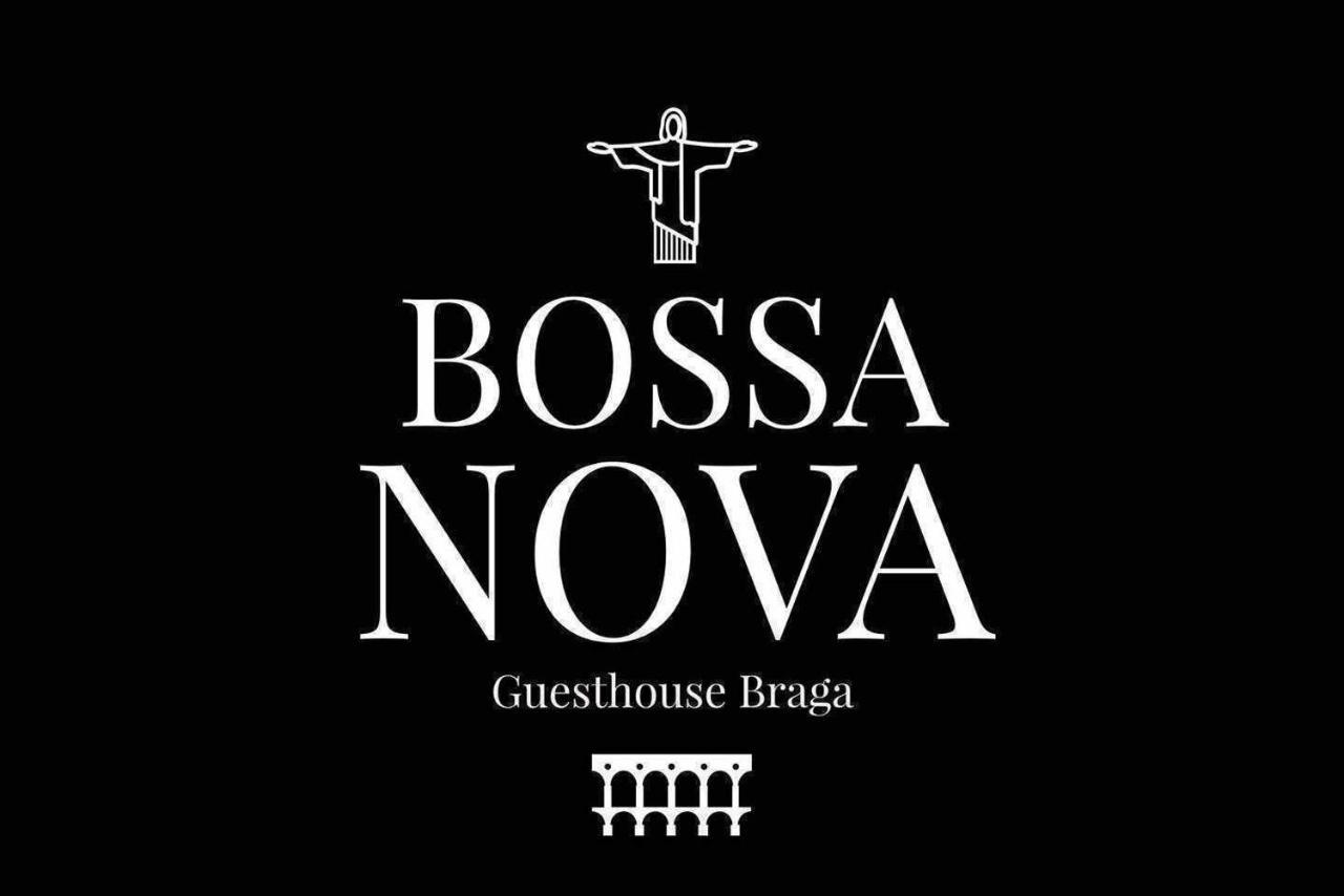 Bossa Nova Guesthouse Braga Buitenkant foto