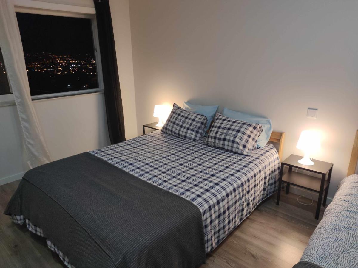 Bossa Nova Guesthouse Braga Buitenkant foto