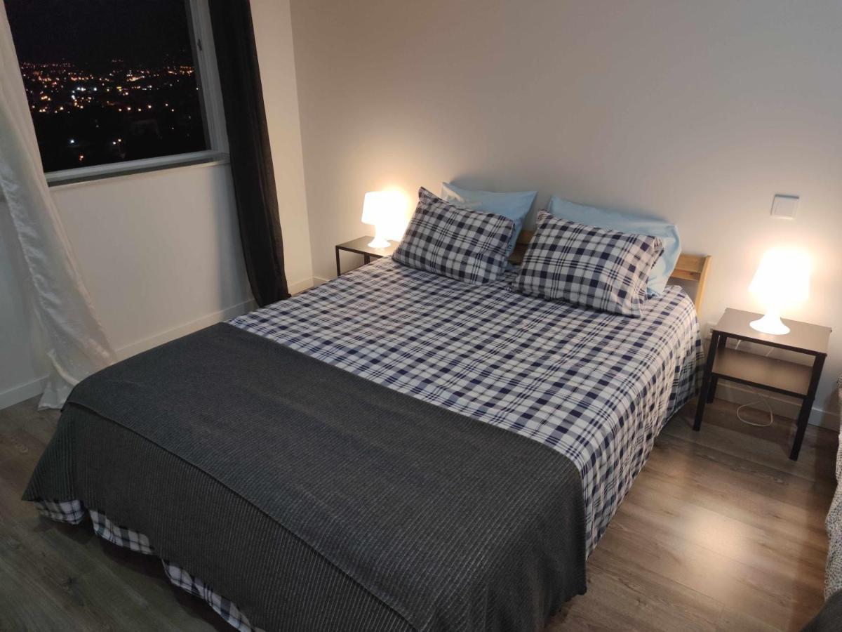 Bossa Nova Guesthouse Braga Buitenkant foto