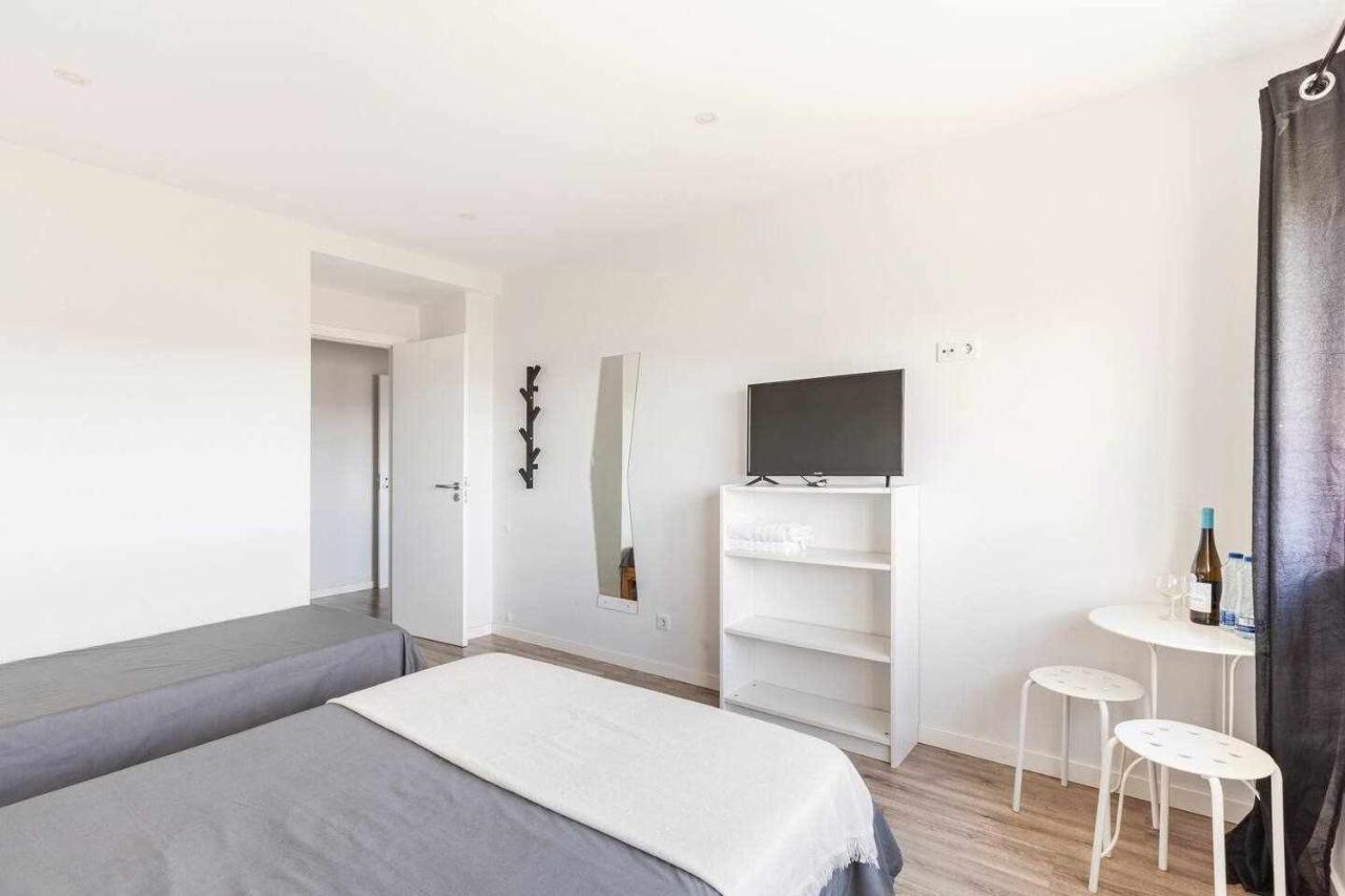 Bossa Nova Guesthouse Braga Buitenkant foto