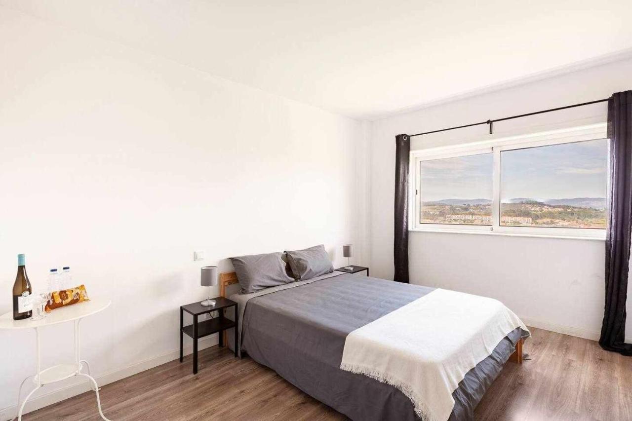 Bossa Nova Guesthouse Braga Buitenkant foto
