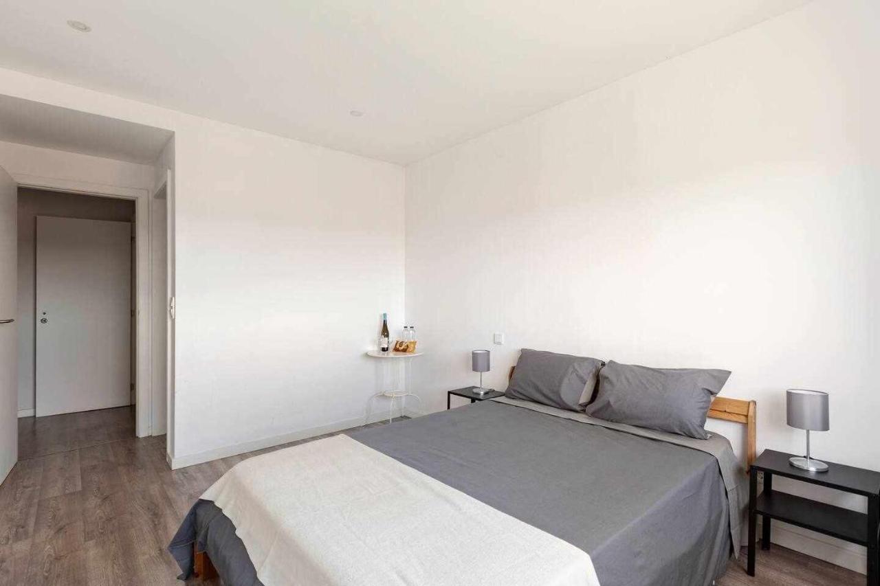 Bossa Nova Guesthouse Braga Buitenkant foto