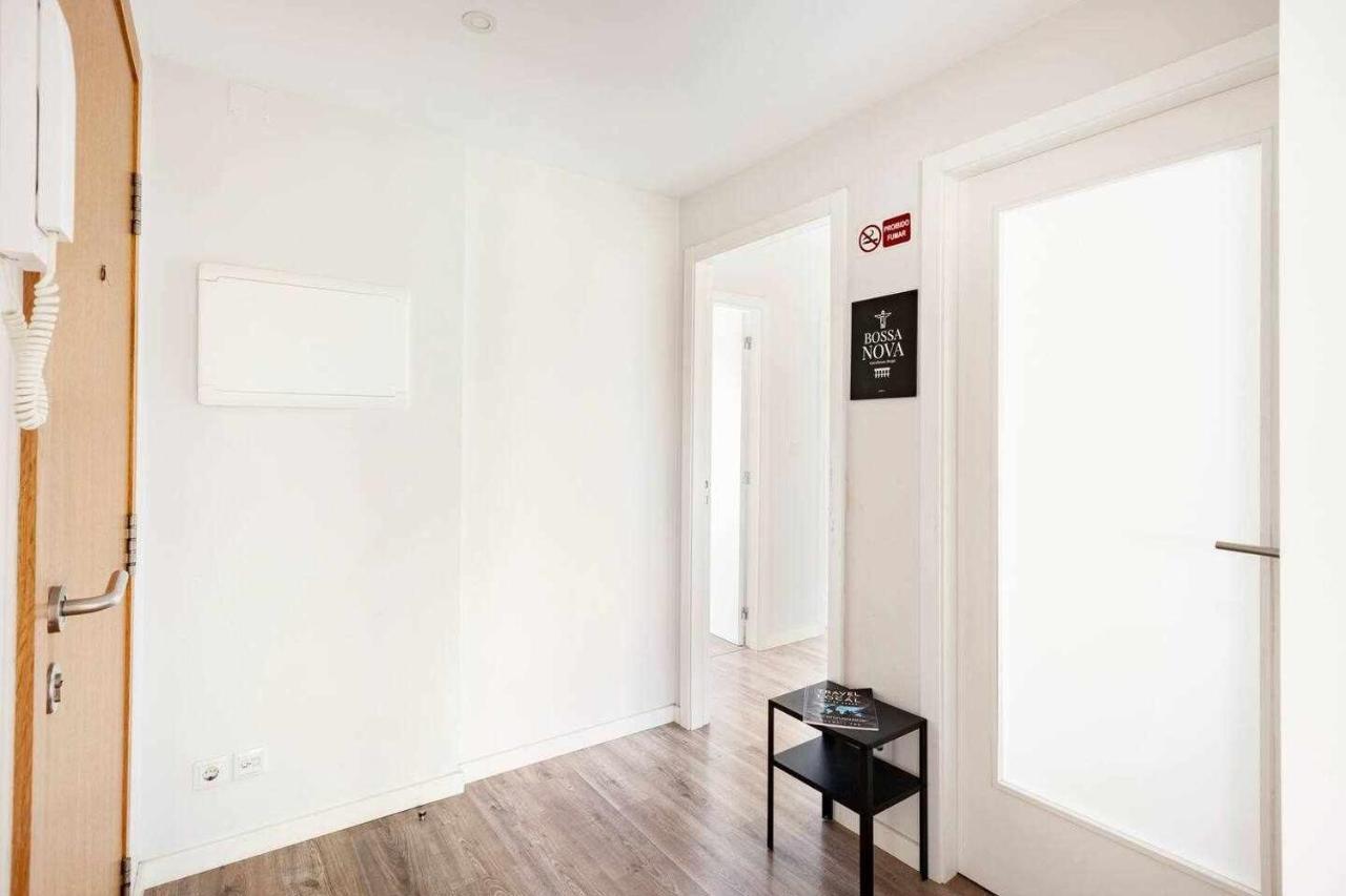 Bossa Nova Guesthouse Braga Buitenkant foto