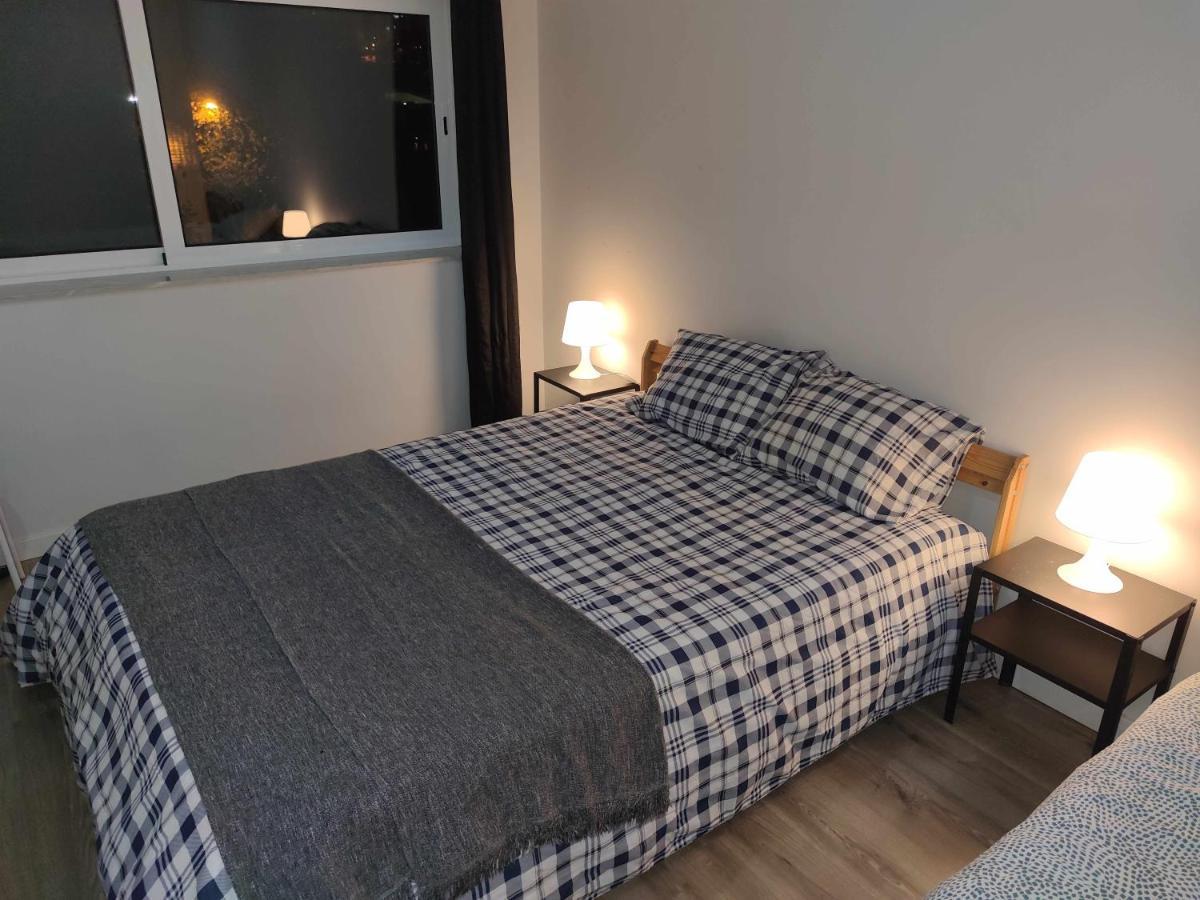 Bossa Nova Guesthouse Braga Buitenkant foto