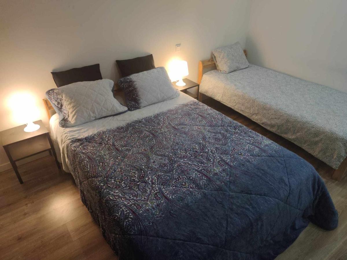 Bossa Nova Guesthouse Braga Buitenkant foto