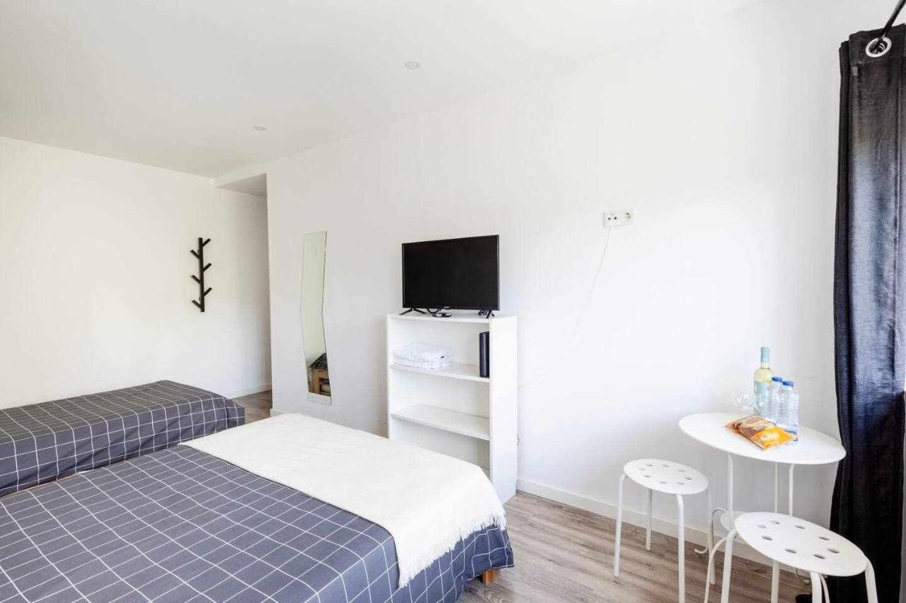 Bossa Nova Guesthouse Braga Buitenkant foto