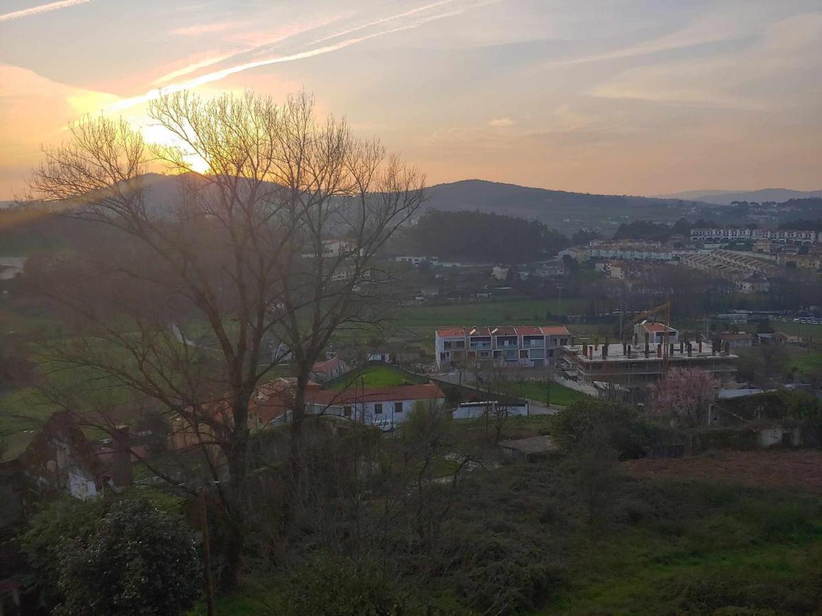 Bossa Nova Guesthouse Braga Buitenkant foto