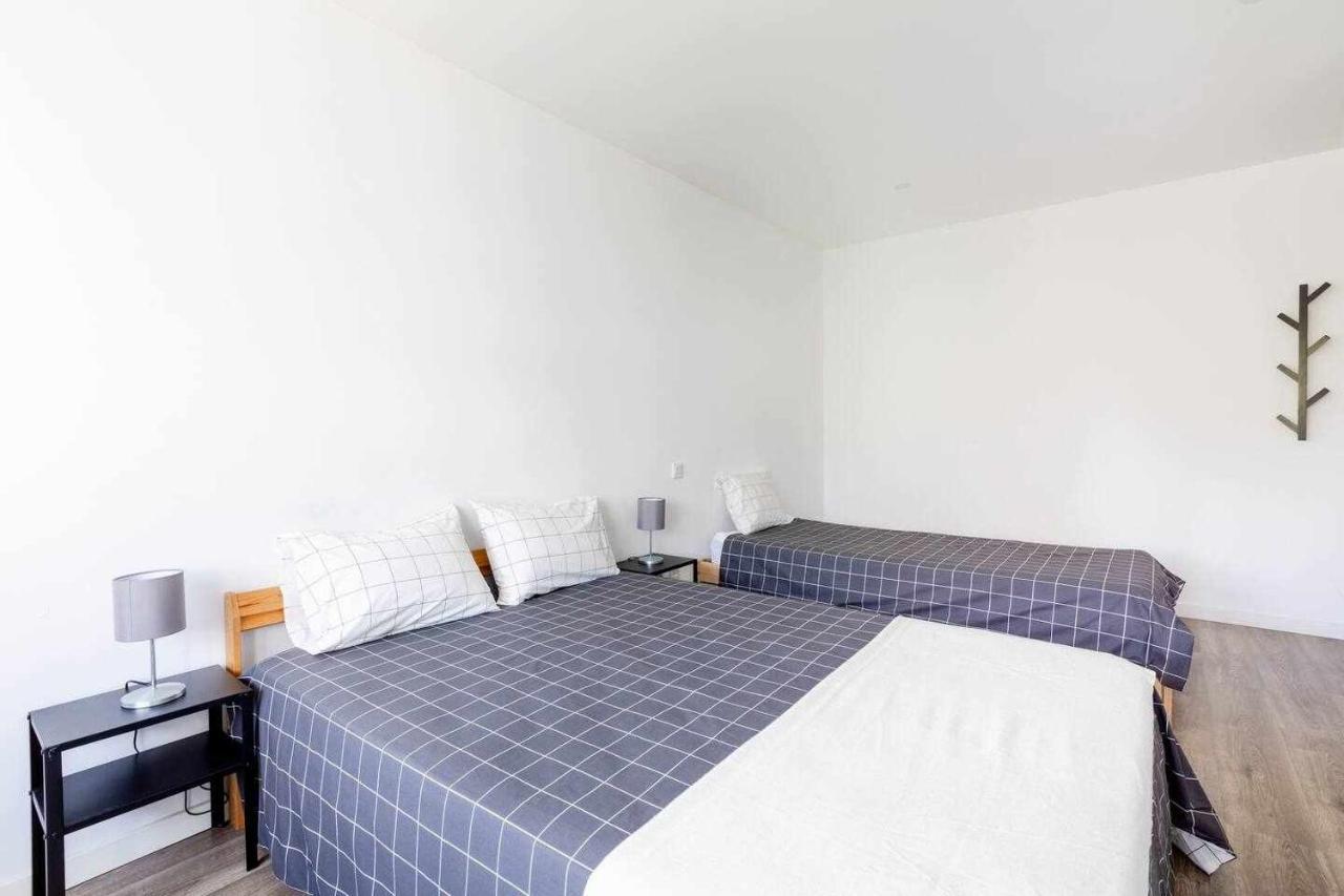 Bossa Nova Guesthouse Braga Buitenkant foto